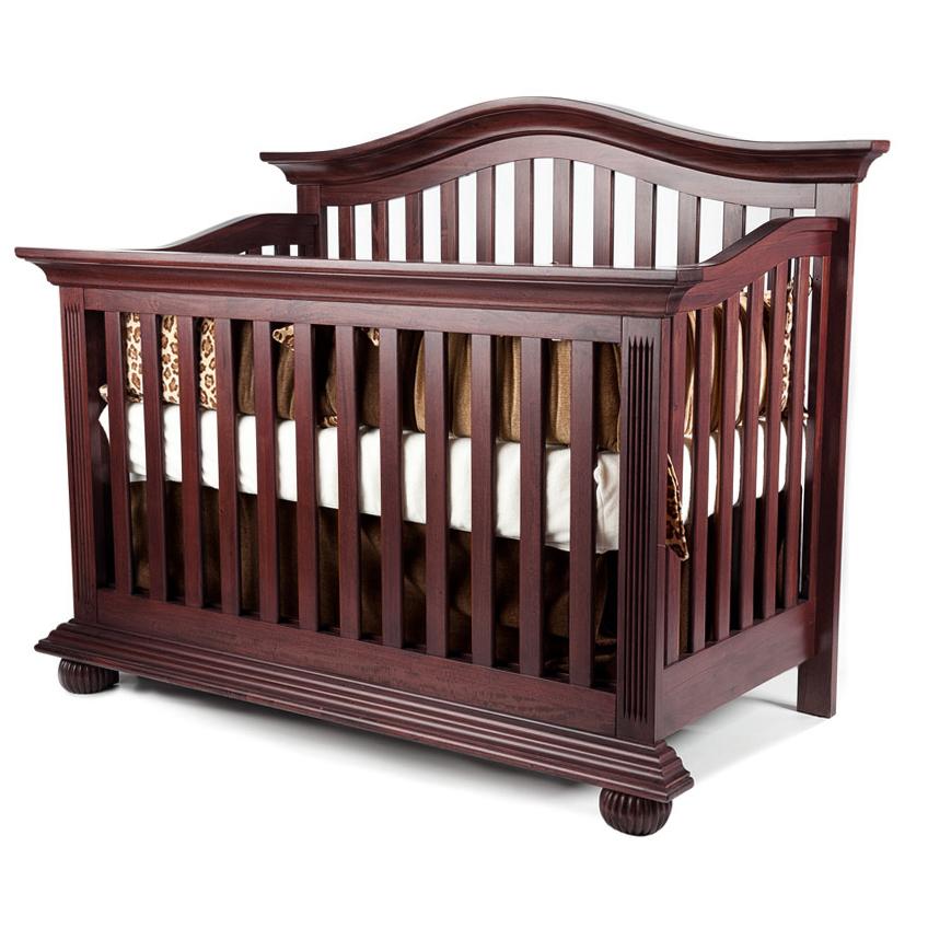 Munire 4 in sales 1 lifetime crib